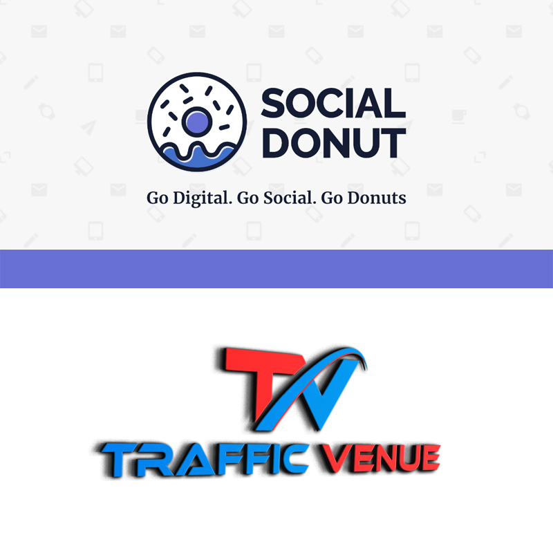 Social Donut acquires publisher first network Traffic Venue