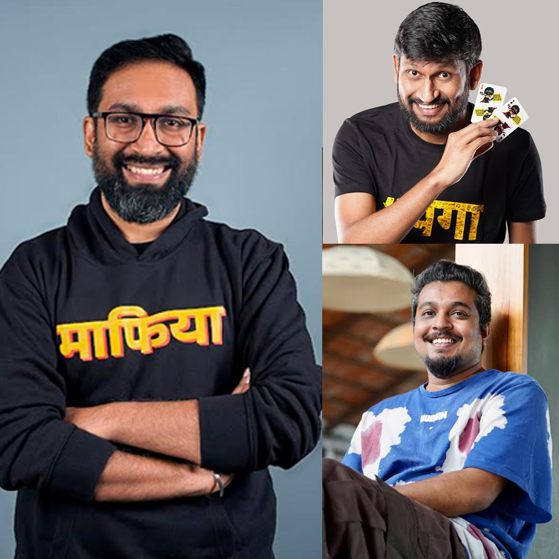 Social Panga strengthens its creative team, appoints Rohit Singh as creative director