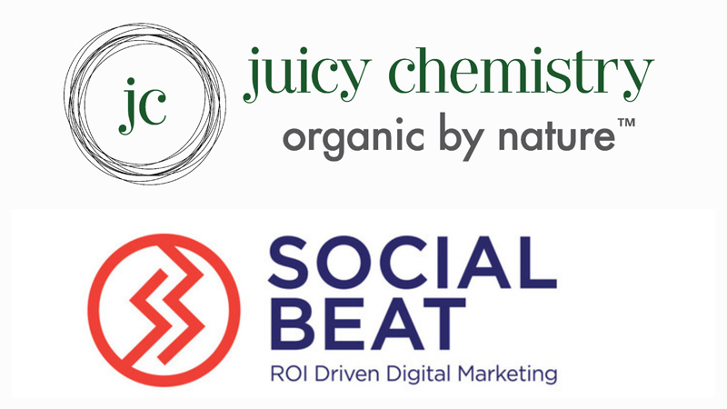 Social Beat wins digital mandate for Juicy Chemistry