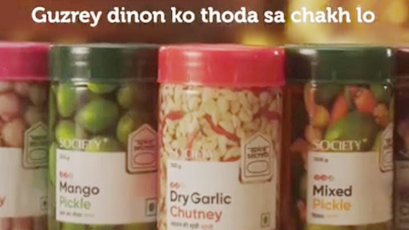 Society Tea’s new ad rekindles childhood memories with spice secrets