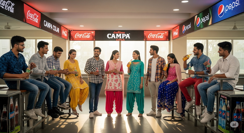 TAM Adex: screens and scenes spark spend surge as adland switches on big in Q1 FY 26