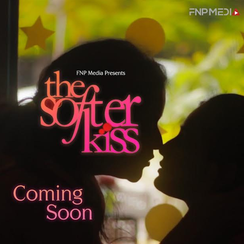 FNP Media releases short film ‘Softer Kiss’ to commemorate Pride Month