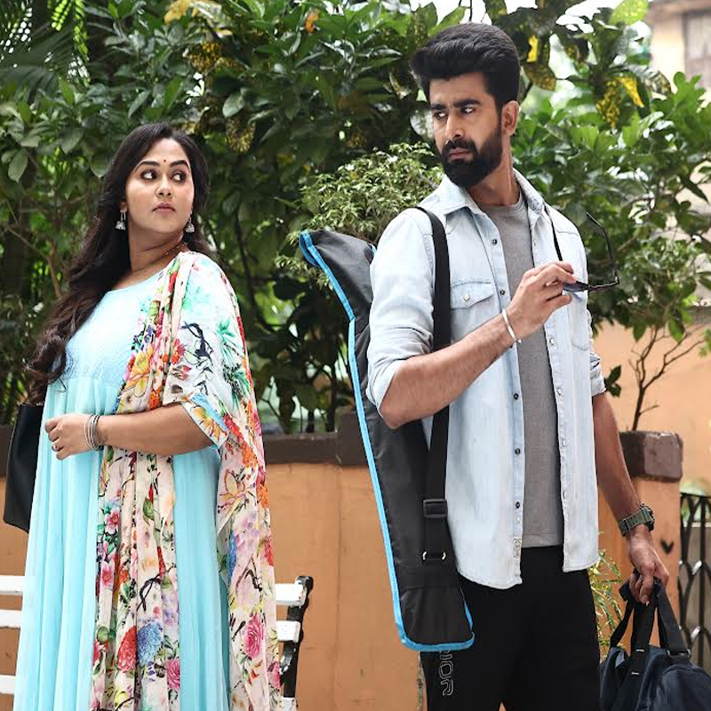 Color Bangla brings a new show ‘Sohag Chand’ 