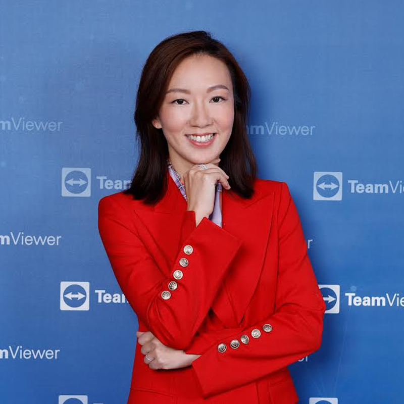 TeamViewer onboards Sojung Lee as new president for Asia-Pacific