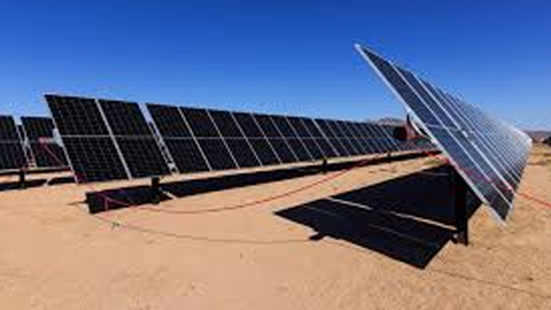 Micromax Ventures into solar market with 5GW facility, partners with Jinchen