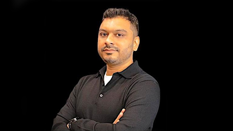 Somnath Saha picked as  MD of EssenceMediacom, south Africa