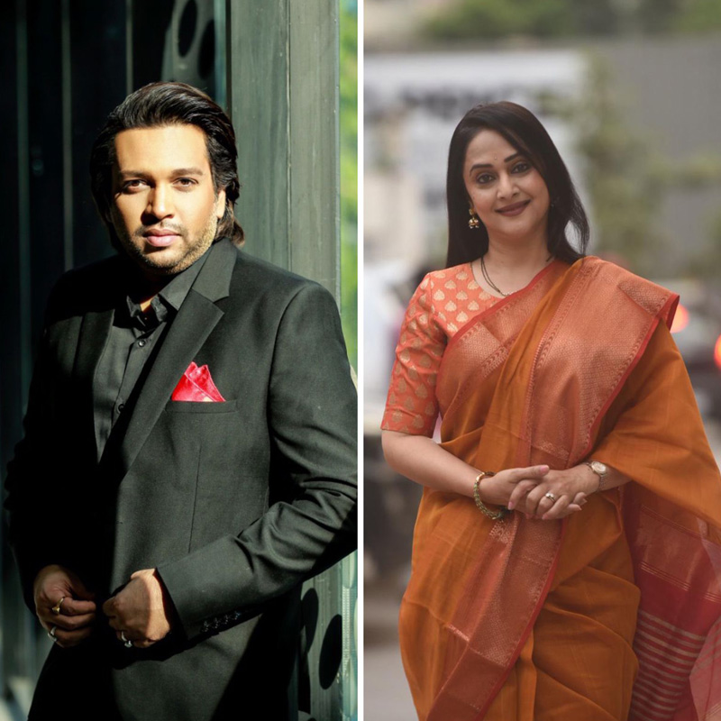 Mrinal Kulkarni joins Planet Marathi’s board of founders