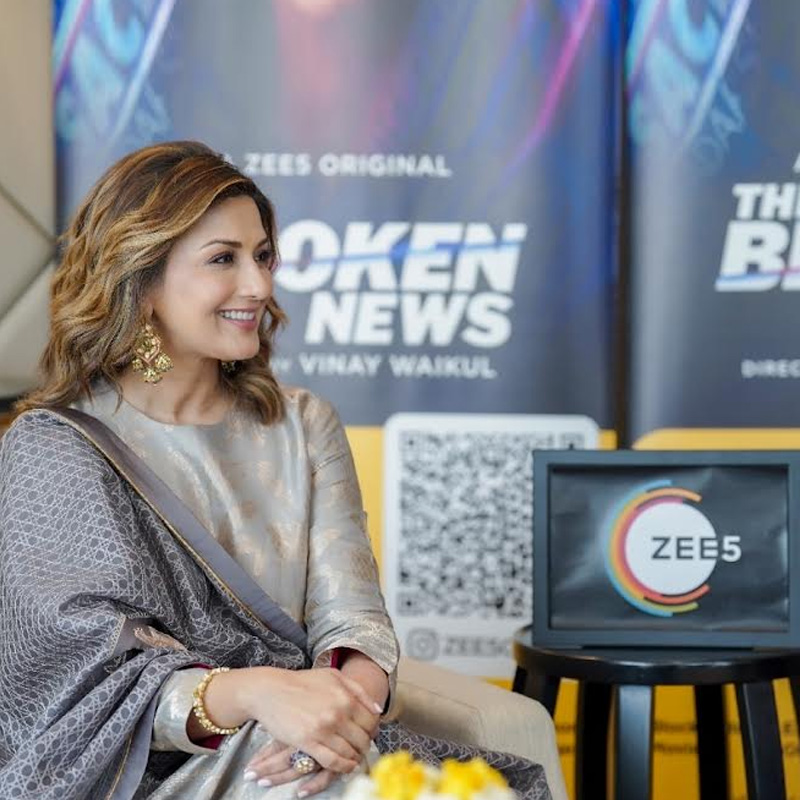 ZEE5 Global provides Bollywood entertainment in Middle East