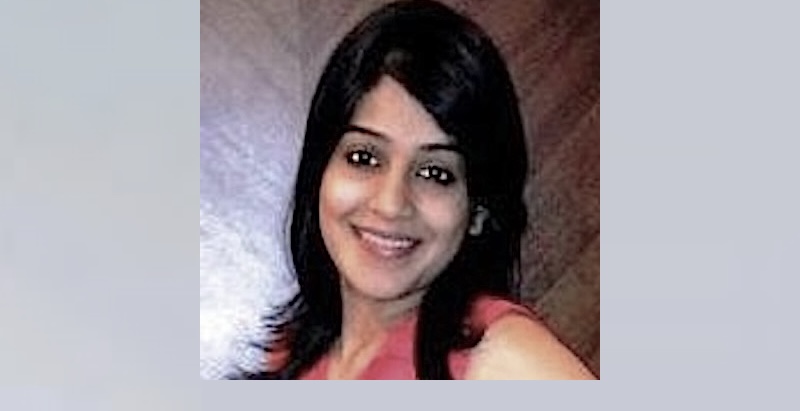 Sonam Chopra elevated to vice president, talent acquisition at Morgan Stanley