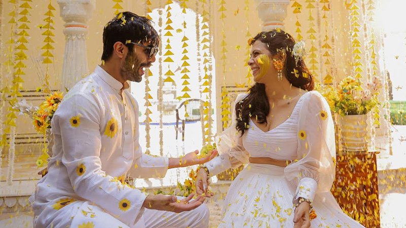 Hyatt unveils ‘Perfectly Yours 2.0’ in India: A musical trilogy celebrating Indian weddings