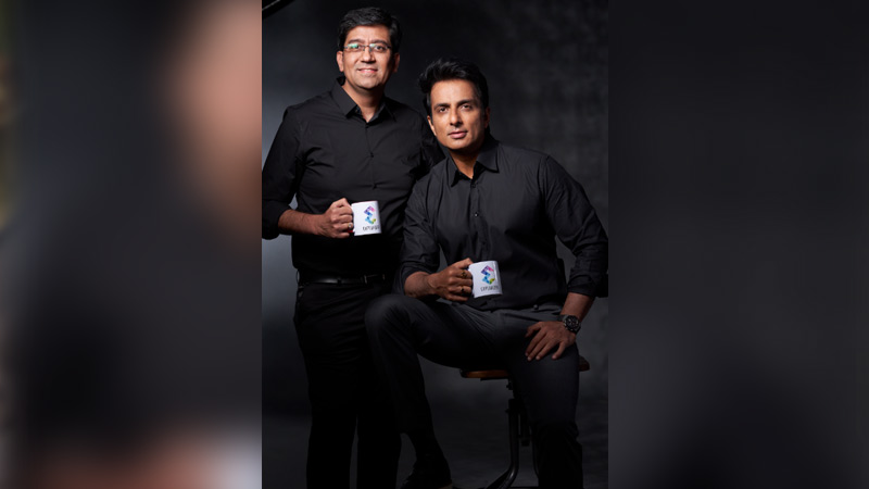 Explurger goes global: India’s travel social app wins praise from Sonu Sood