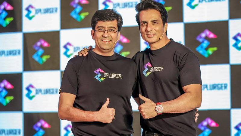 Explurger steps up to PM Modi’s call for homegrown tech