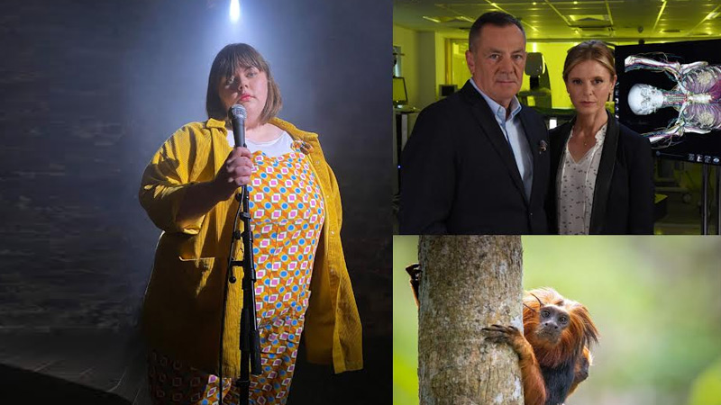 Explore a summer of intrigue with Sony BBC Earth’s exclusive lineup