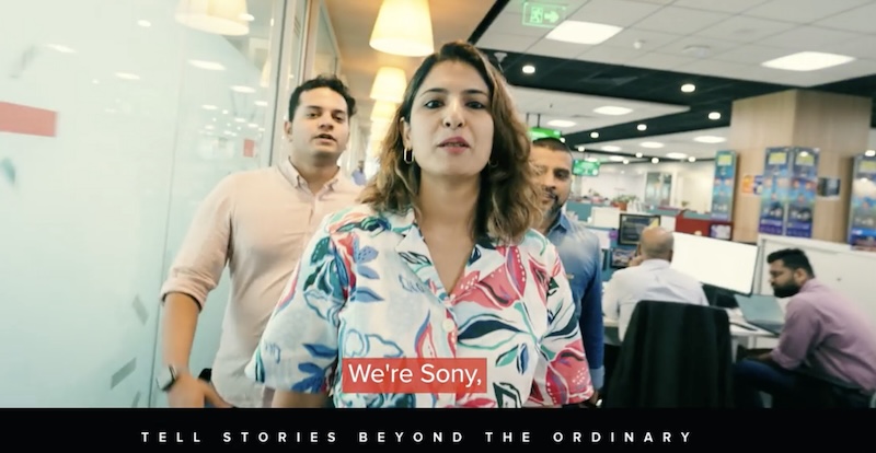 Sony Pictures Networks celebrates 29th anniversary