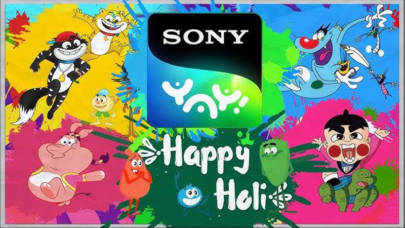 Sony Yay! serves up a sweet treat of toons and festive delights