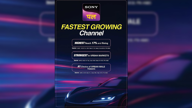 Old shows new highs as Sony PAL tops FTA charts with 109 million viewers