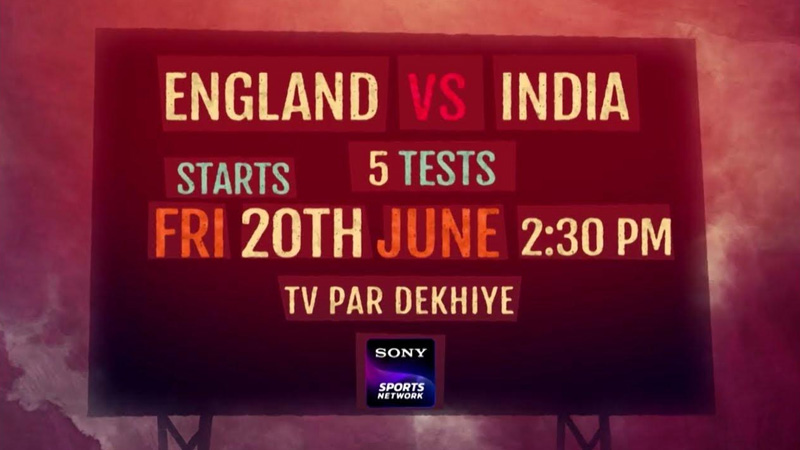 Test and furious India heads to England with grit glory and a new guard