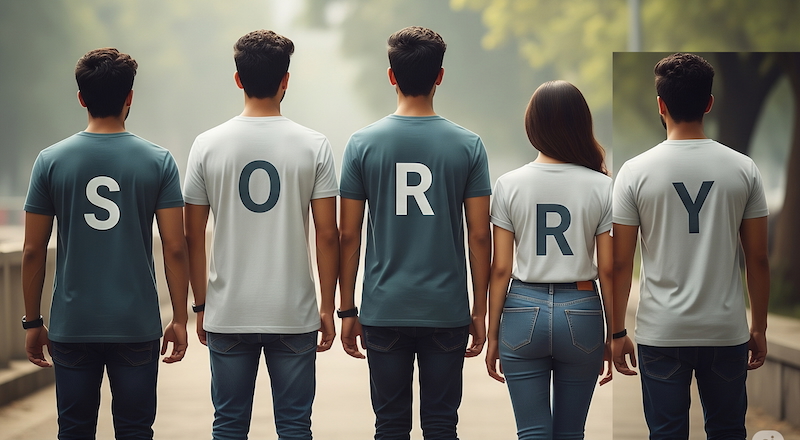 Supreme Court tells comedians to apologise for mocking disabled