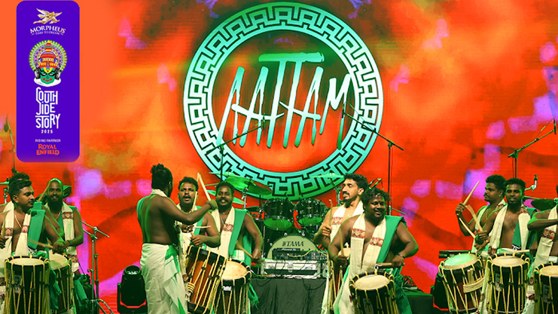 South Side Story hits the right notes as Red FM fest dazzles Delhi crowd