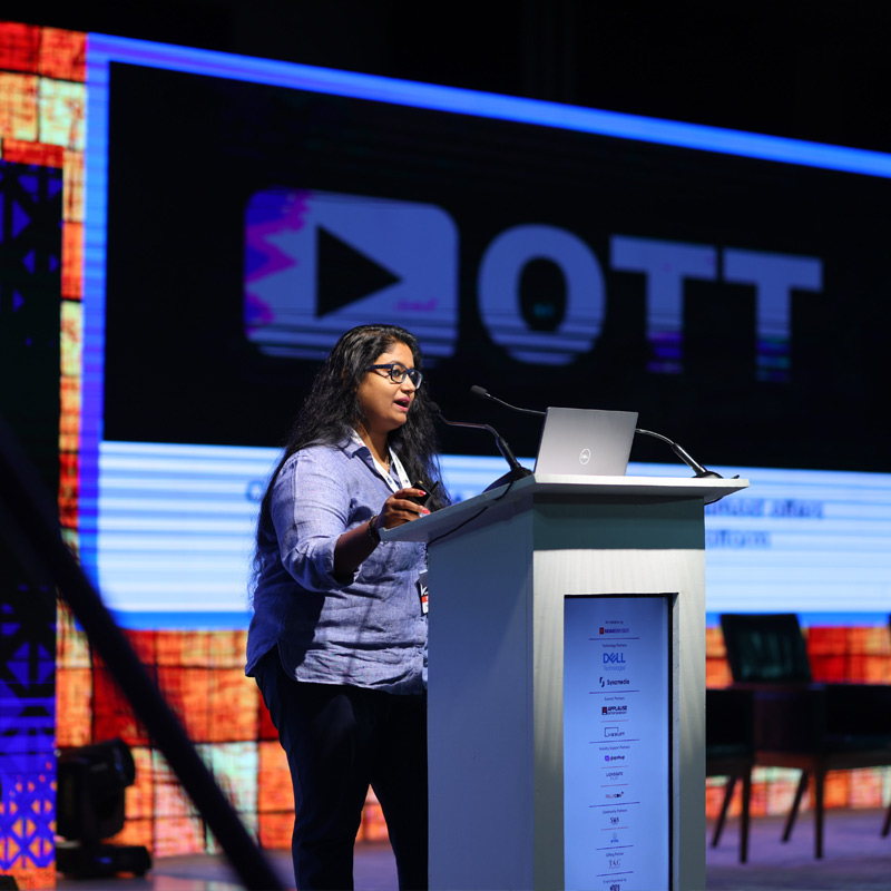 Vidnet 2022: Gen-Z, millennials driving OTT consumption pattern along with non-urban audience, says Carat report