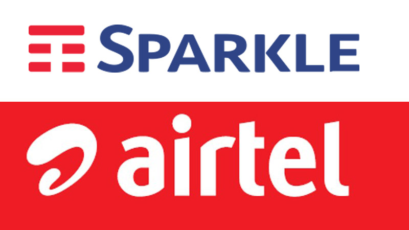 Airtel Business and Sparkle sign Blue-Raman capacity agreement