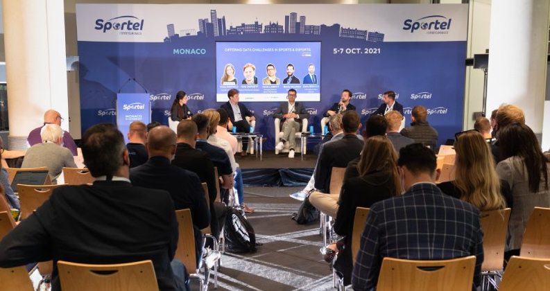 Sportel Monaco’s exciting conference line up