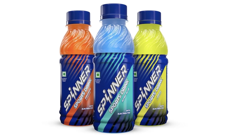 Reliance eyes sports drinks disruption with Rs 10 Spinner