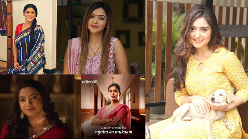 Women’s Day special: Distinguished female characters that are redefining Indian television