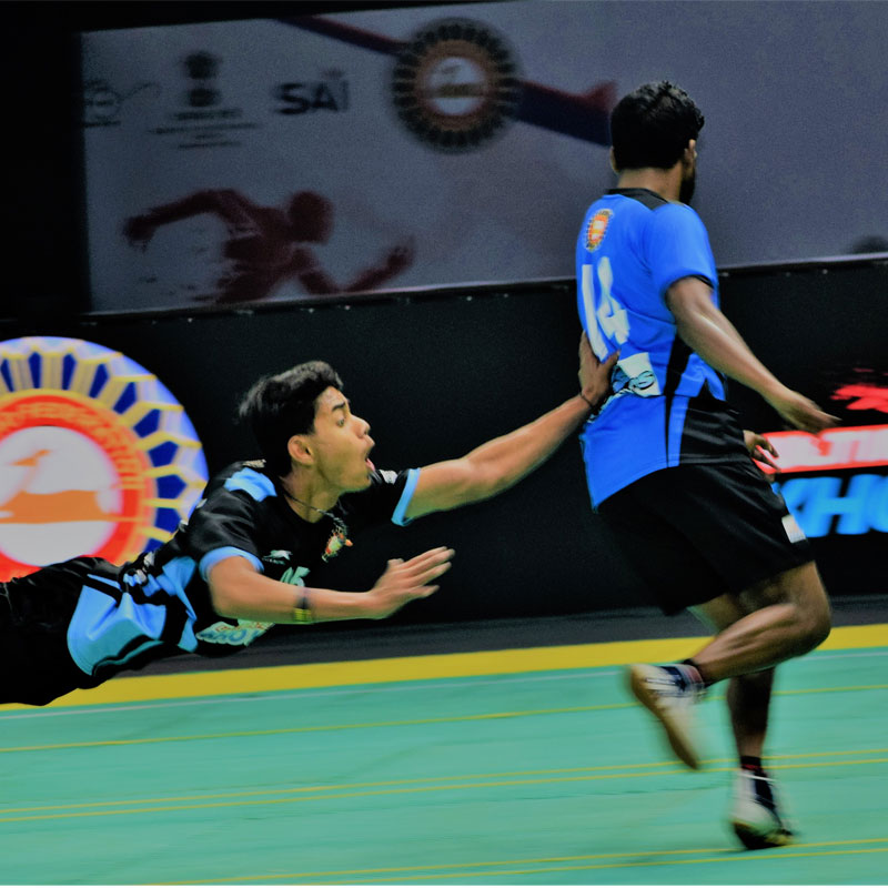 Sony Pictures Networks lands broadcast rights of Ultimate Kho Kho