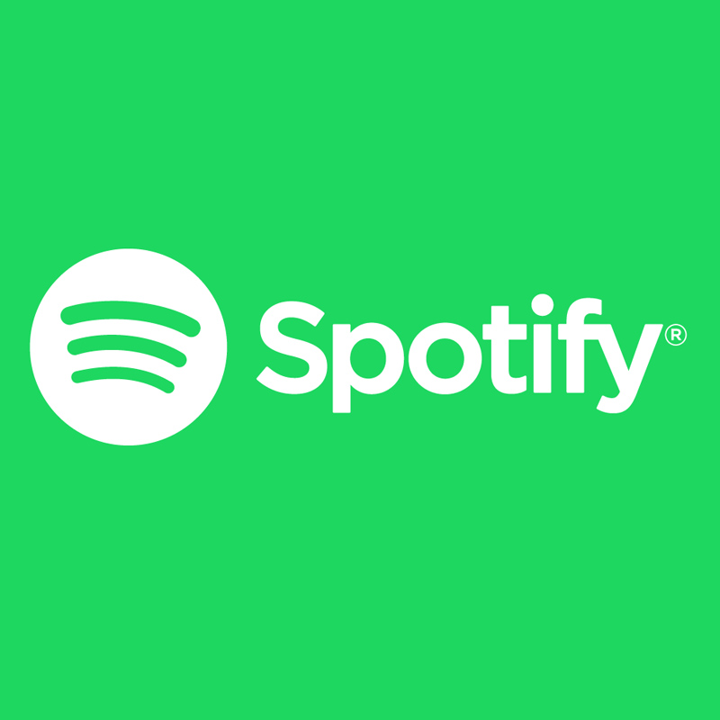 Stand out and be heard this festive season, with Spotify