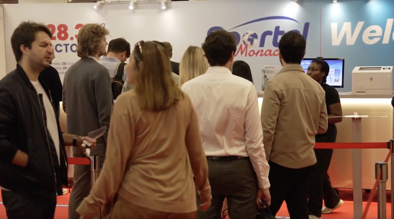 Sportel Monaco flexes its muscles as sports media titans prepare to gather
