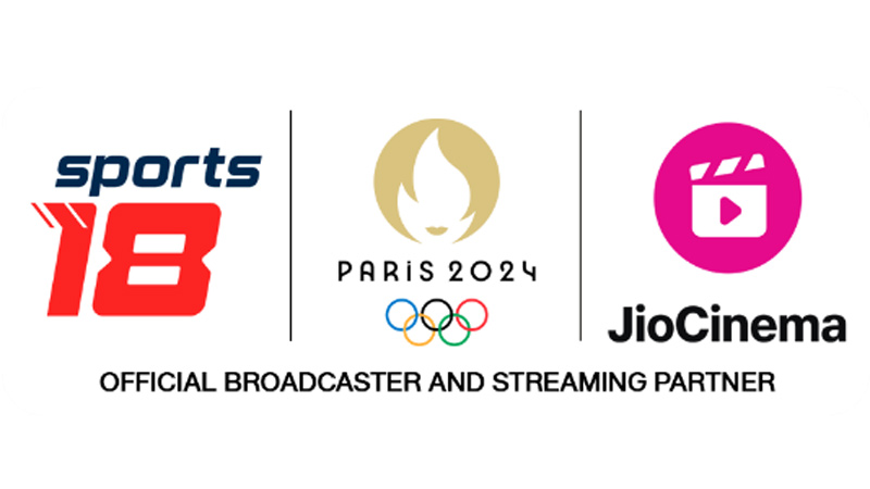 Viacom18 unveils Olympic opening ceremony coverage