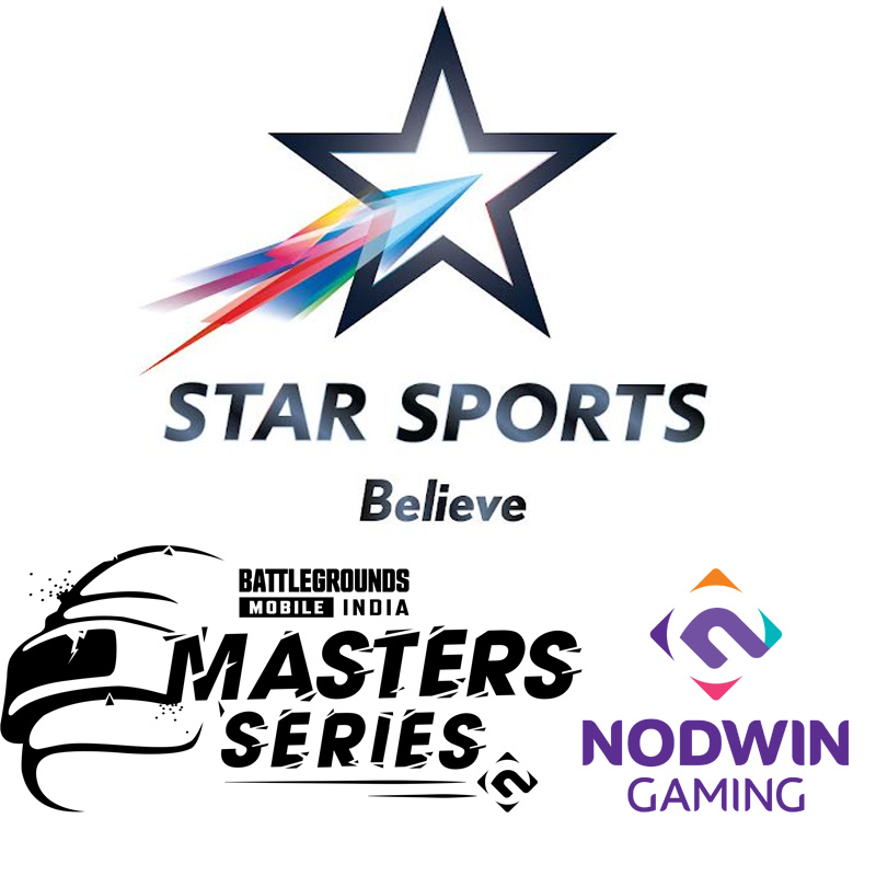 Star Sports forays into esports, teams up with Nodwin Gaming