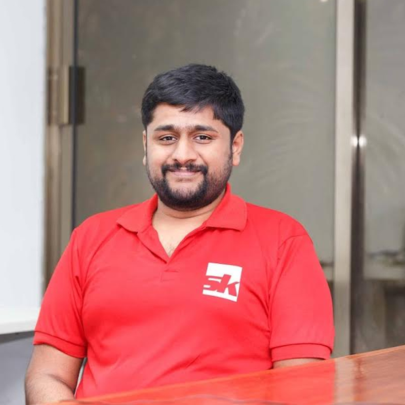 Sportskeeda founder Porush Jain exits; Ajay Pratap Singh takes the reins