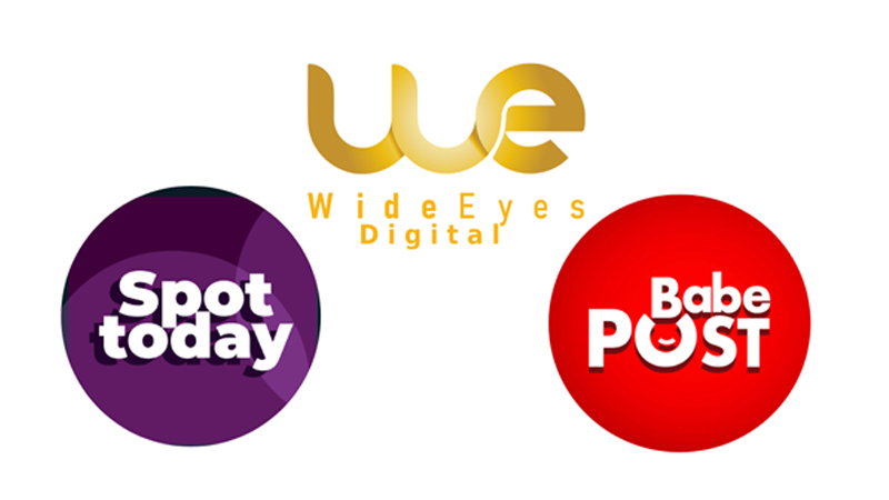 Spottoday and Post Babe: WideEyes Digital’s Cornerstones of Indian Entertainment