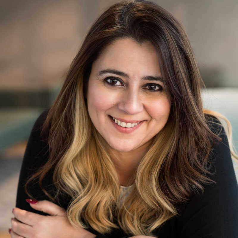 Srishti Behl Arya to quit Netflix India