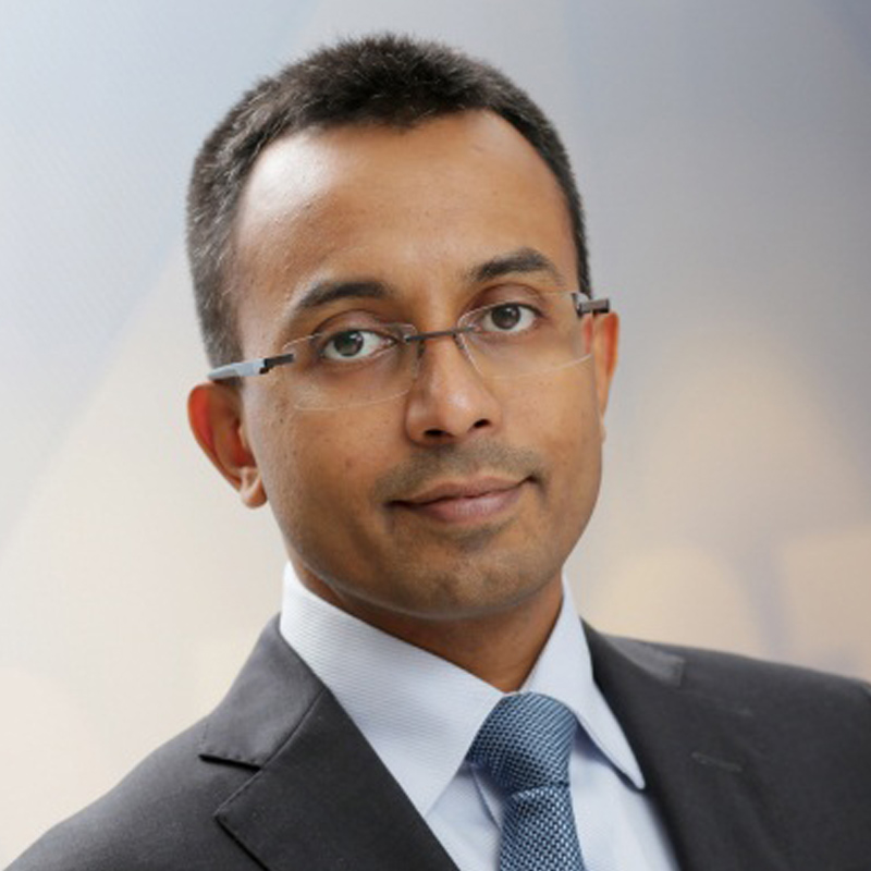 upGrad names Srikanth Iyengar as CEO – workforce development for North America & Europe