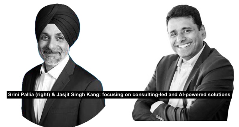 Wipro’s Srini Pallia brings in BPO veteran Kang; does business realignment