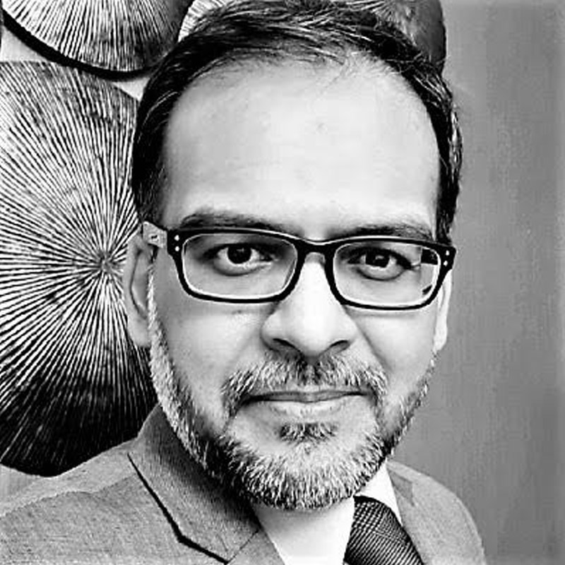 H+K India onboards Srinivas Vunnava as director of public affairs & gov relations