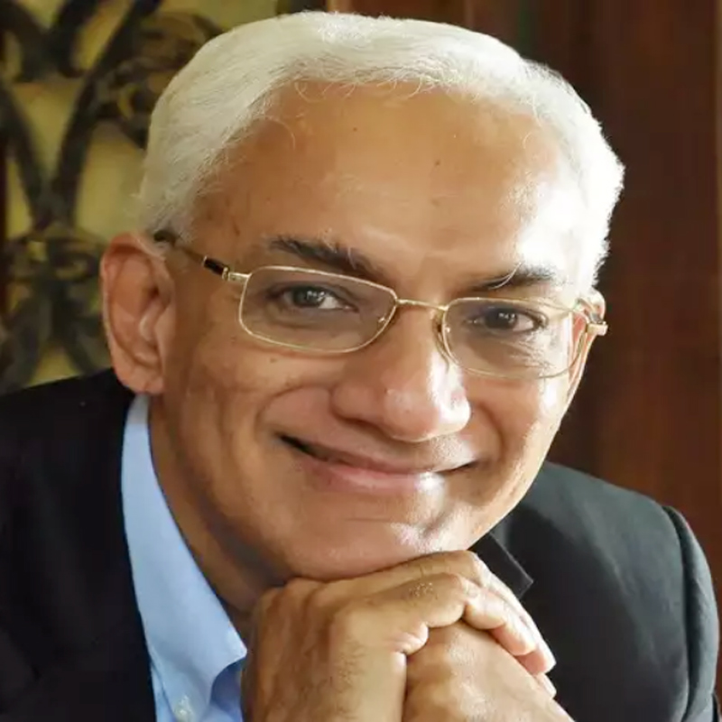 AFAA elects Srinivasan Swamy as chairman