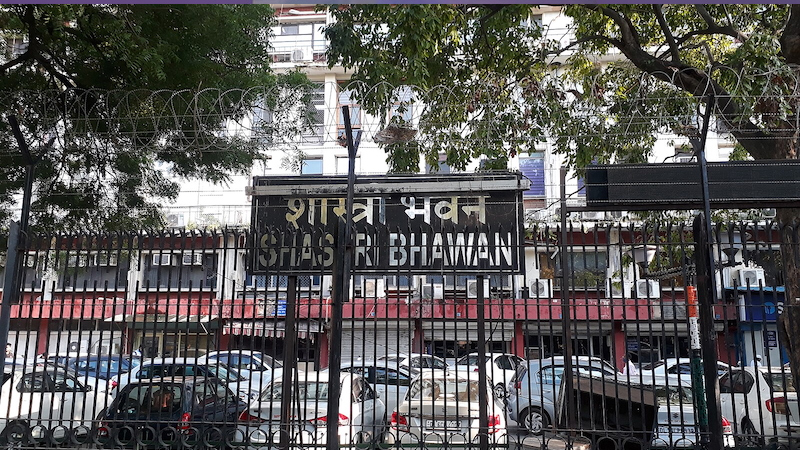 Parliament panel turns up the heat; asks MIB to give timeline for broadcast bill