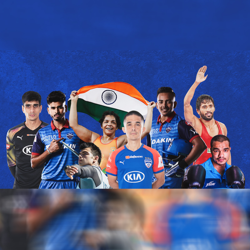 JSW Sports to handle commercial partnerships for Jemimah Rodrigues