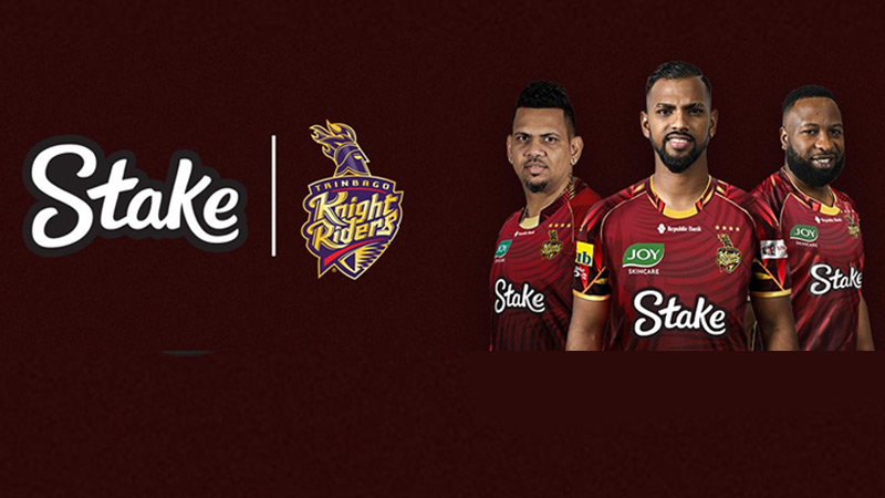 TKR ropes in Stake as title sponsor in multi-year global partnership