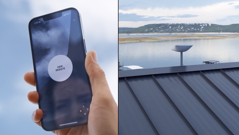 Airtel signs up with SpaceX to bring Starlink services to India