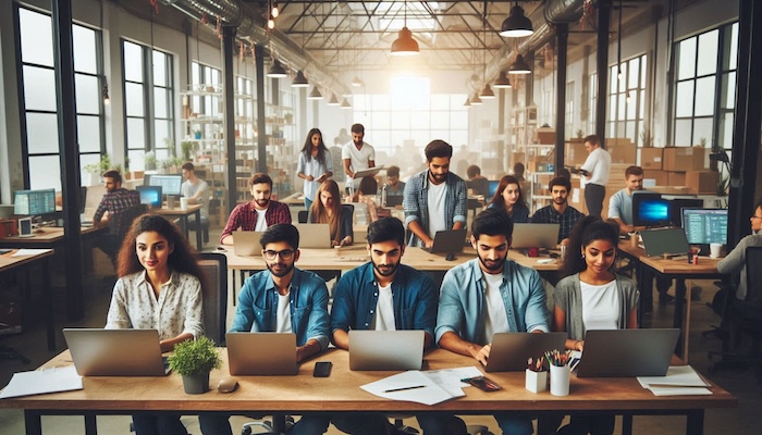 In defence of L&T chairman SN  Subrahmanyan