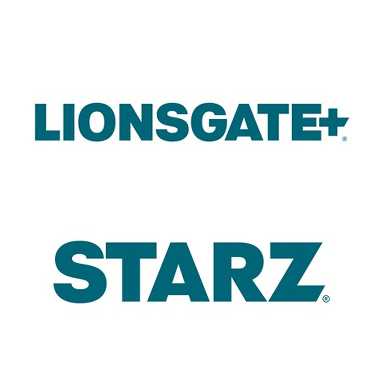 International streaming service Starzplay rebrands as Lionsgate+ in 35 countries