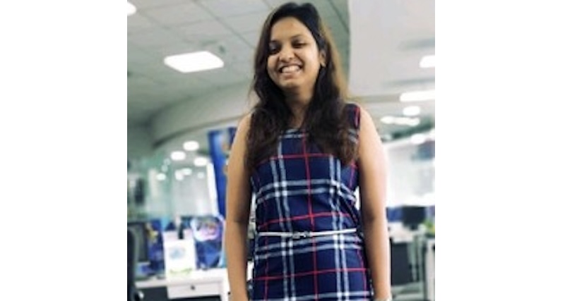 Stefi Dsouza hops over to United Breweries as media lead