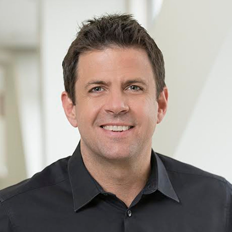 Intel names Steve Long as APJ regional leader