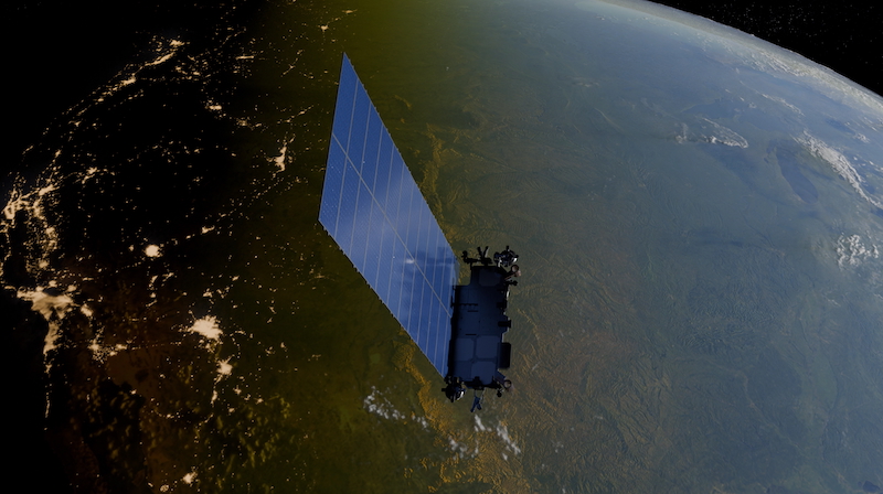 Elon Musk’s Starlink clears final regulatory hurdle in India