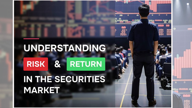 Understanding Risk and Returns in thе Securities Market